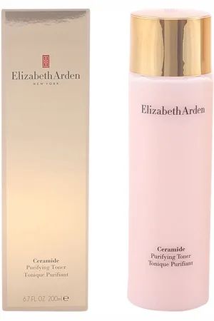 Elizabeth Arden Desmaquillantes & tónicos Ceramide Purifying Toner para mujer