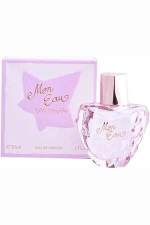 Lolita lempicka Perfume Mon Eau Eau De Parfum Vaporizador para mujer