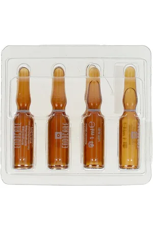 Endocare Cuidados especiales Antiaging Regeneration Ampollas 7 X para mujer