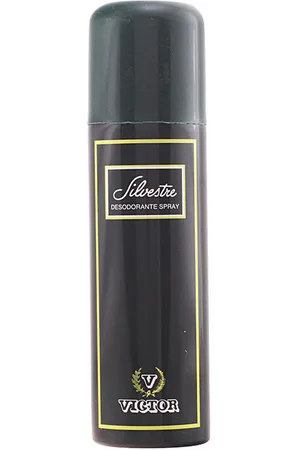 VICTOR Tratamiento corporal Silvestre Desodorante Vaporizador para hombre