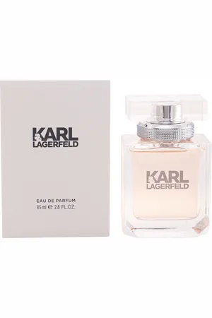 Karl Lagerfeld Perfume Pour Femme Eau De Parfum Vaporizador para mujer