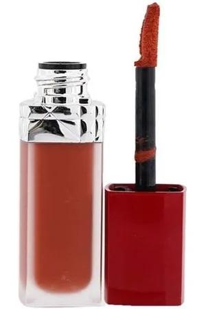 Dior Perfume Barra de Labios- Rouge Ultra Care Liquid 539-Petal 3,2gr para mujer