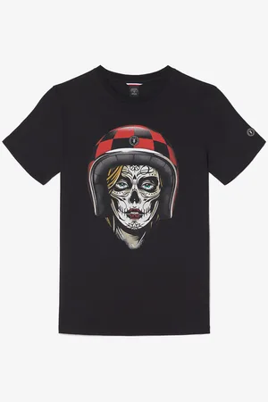 Le Temps des Cerises Tops y Camisetas Camiseta DIAROV para hombre