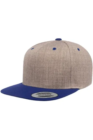 Yupoong Gorra Flexfit Classic para hombre