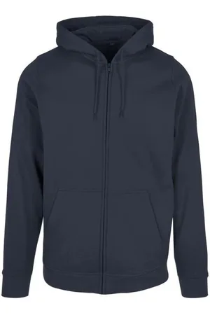 Build Your Brand Jersey BB008 para hombre