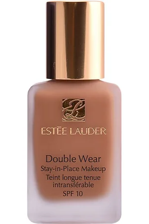 Estée Lauder Base de maquillaje Double Wear Fluid Spf10 5n2-amber Honey para mujer
