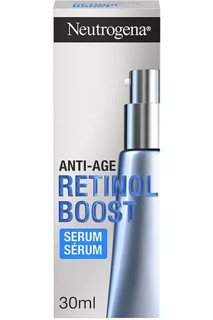 Neutrogena Antiedad & antiarrugas Retinol Boost Sérum para mujer