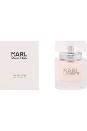 Karl Lagerfeld Perfume Pour Femme Eau De Parfum Vaporizador para mujer