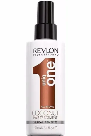 Revlon Perfume Uniq One Coconut 150ml para mujer