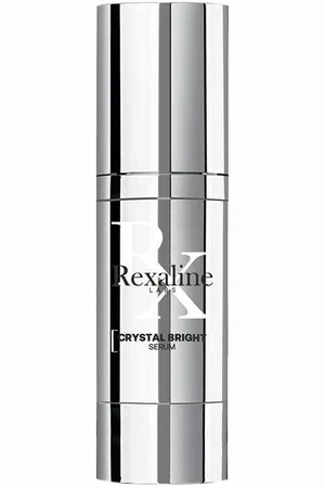 Rexaline Cuidados especiales Crystal Bright Serum para mujer
