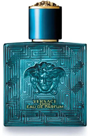VERSACE Perfume Eros Eau De Parfum Vaporizador para hombre