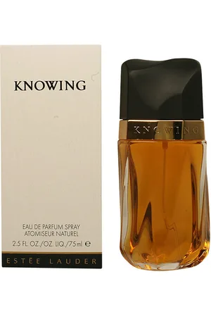 Estée Lauder Perfume Knowing Eau De Parfum Vaporizador para mujer