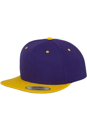 Yupoong Gorra Flexfit Classic para hombre