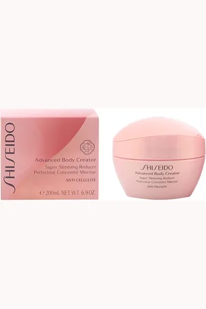 Shiseido Tratamiento adelgazante Advanced Body Creator Super Slimming Reducer para mujer