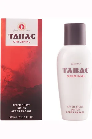 Tabac Original Cuidado Aftershave Original After-shave Lotion para hombre