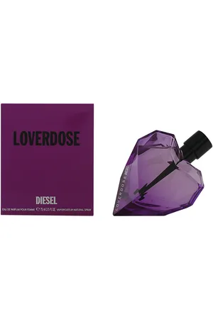 Diesel Perfume Loverdose Eau De Parfum Vaporizador para mujer