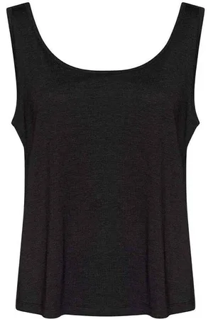 AWDis Camiseta tirantes JT017 para mujer