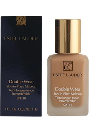 Estée Lauder Base de maquillaje Double Wear Fluid Spf10 01-fresco para mujer