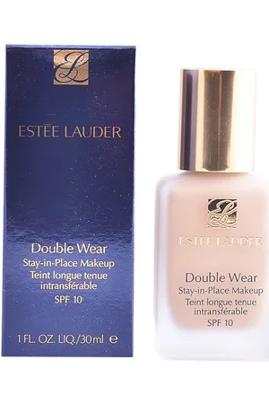 Estée Lauder Base de maquillaje Double Wear Fluid 1w2-sand para mujer