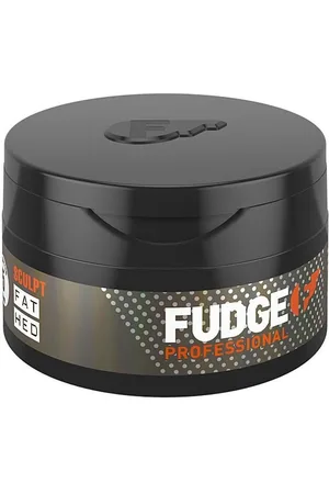 Fudge Fijadores Sculpt Fat Hed para mujer