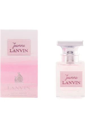 Lanvin Perfume Jeanne Eau De Parfum Vaporizador para mujer