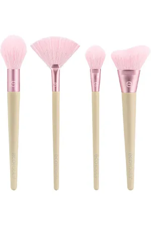 Ecotools Set manicura Elements Air Wind-kissed Finish Lote para mujer