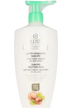 Collistar Hidratantes & nutritivos Leche Fundente Sublime para mujer