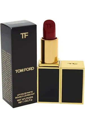 Tom Ford Perfume Lip Colour Rouge A Levres 3gr. - 83 Stimulant para mujer