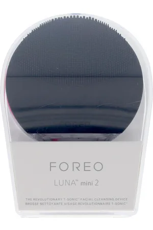 Foreo Tratamiento facial Luna Mini 2 midnight para mujer