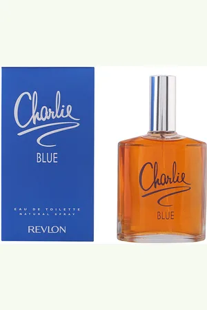 Revlon Colonia Charlie Blue Eau De Toilette Vaporizador para mujer