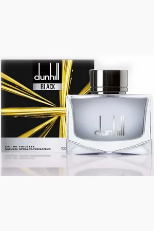 Dunhill Colonia London Black - Eau de Toilette - 100ml - Vaporizador para hombre