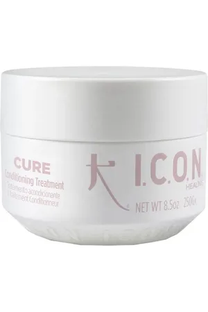 I.C.O.N. Acondicionador Cure By Chiara Conditioner para mujer