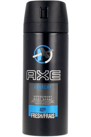 Axe Tratamiento corporal Anarchy Deo Vapo para hombre