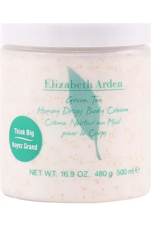 Elizabeth Arden Hidratantes & nutritivos Green Tea Honey Drops Body Cream para mujer