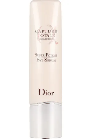 Dior Cuidados especiales Capture Totale C.e.l.l. Energy Super Potent Eye Serum para mujer