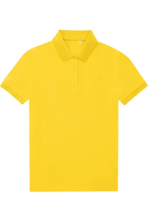 B&amp;C Tops y Camisetas My Eco para mujer