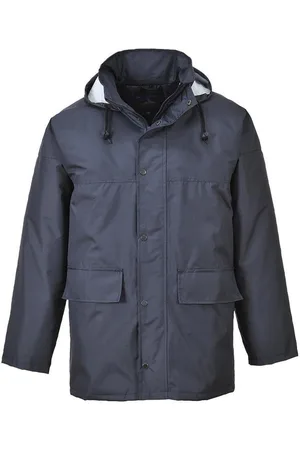 Portwest Cazadora Corporate para hombre