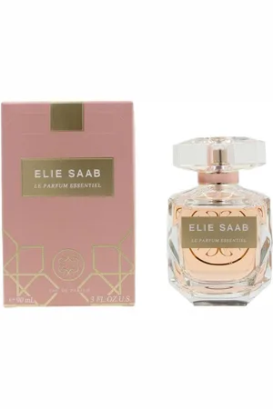 Elie saab Perfume Le Parfum Essentiel Eau De Parfum Vaporizador para mujer