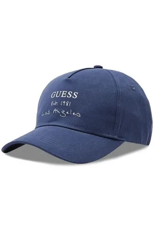 Guess Gorra GORRA SIGNATURE BASEBALL MUJER para mujer