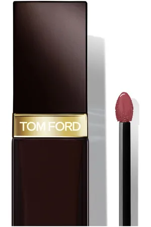 Tom Ford Perfume Lip Lacquer Luxe 6ml - 05 Pussycat Matte para mujer