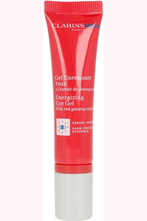 Clarins Hidratantes & nutritivos Men Gel Energizante Ojos para hombre