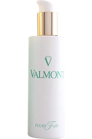 Valmont Desmaquillantes & tónicos Purity Fluid Falls para mujer