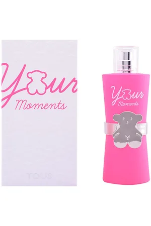 TOUS Colonia Your Moments Eau De Toilette Vaporizador para mujer