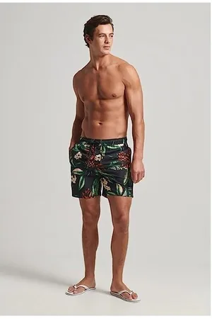 Superdry Bañador BAÑADOR VINTAGE HAWAIIAN HOMBRE para hombre