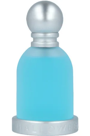 Halloween Colonia Blue Drop Eau De Toilette Vaporizador para mujer