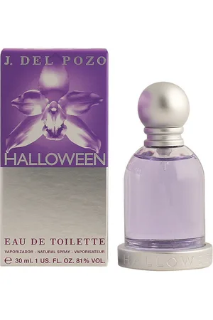 Halloween Colonia Eau De Toilette Vaporizador para mujer