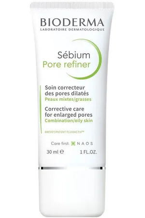 Bioderma Cuidados especiales Sébium Pore Refiner Crema Afinadora De Poros Matificante para mujer