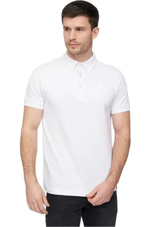 Duck and Cover Tops y Camisetas Chilltowns para hombre