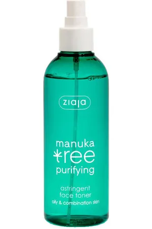 Ziaja Desmaquillantes & tónicos Manuka Tónico Facial para mujer