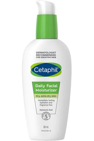 Cetaphil Hidratantes & nutritivos Loción Facial Hidratante De Día para mujer